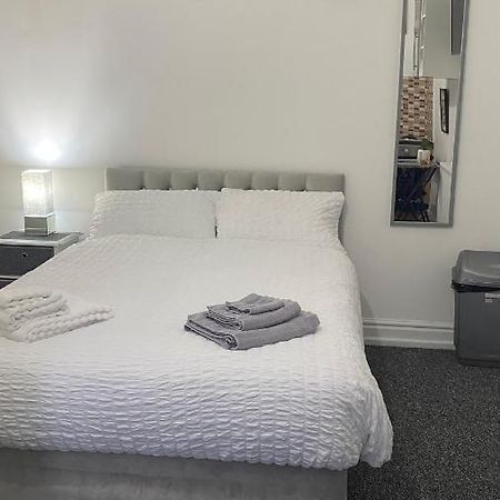 Bvapartments-Blackhouse F2 Huddersfield Buitenkant foto