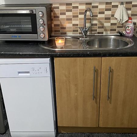 Bvapartments-Blackhouse F2 Huddersfield Kamer foto