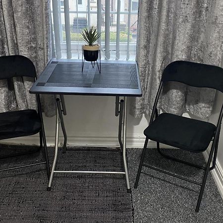 Bvapartments-Blackhouse F2 Huddersfield Kamer foto