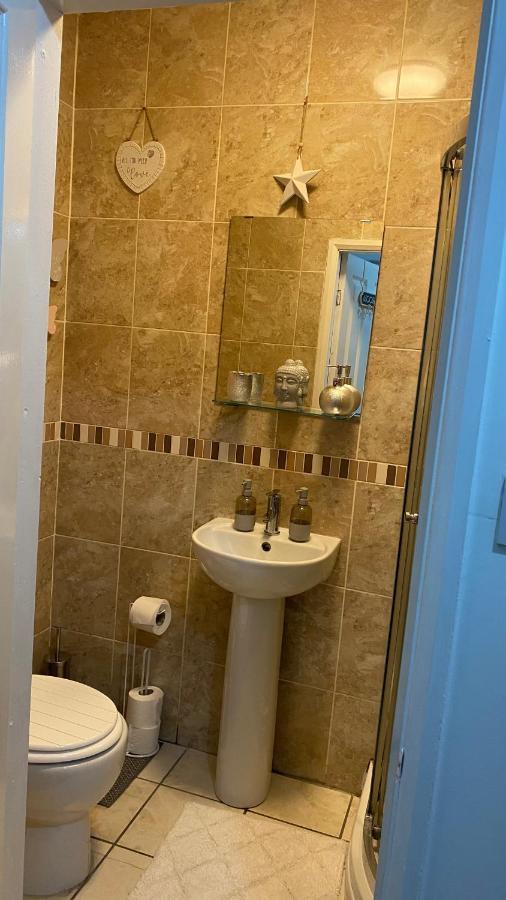 Bvapartments-Blackhouse F2 Huddersfield Buitenkant foto