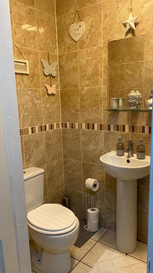 Bvapartments-Blackhouse F2 Huddersfield Buitenkant foto