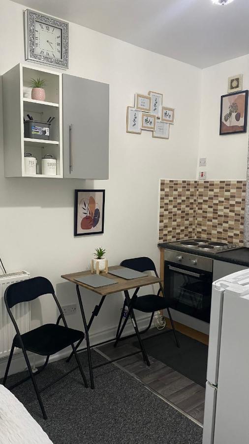 Bvapartments-Blackhouse F2 Huddersfield Buitenkant foto