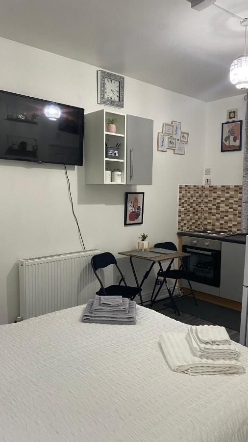 Bvapartments-Blackhouse F2 Huddersfield Buitenkant foto