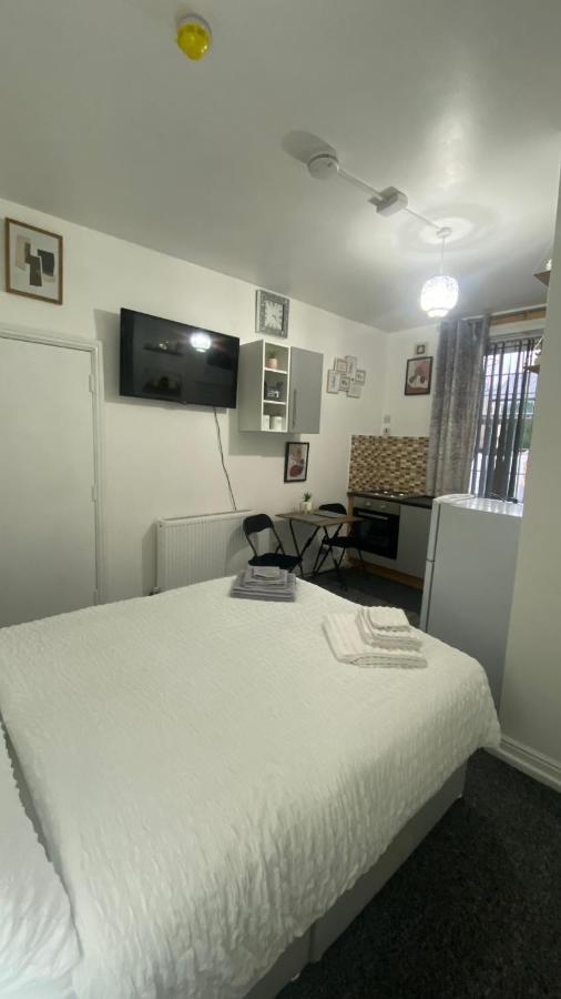 Bvapartments-Blackhouse F2 Huddersfield Buitenkant foto