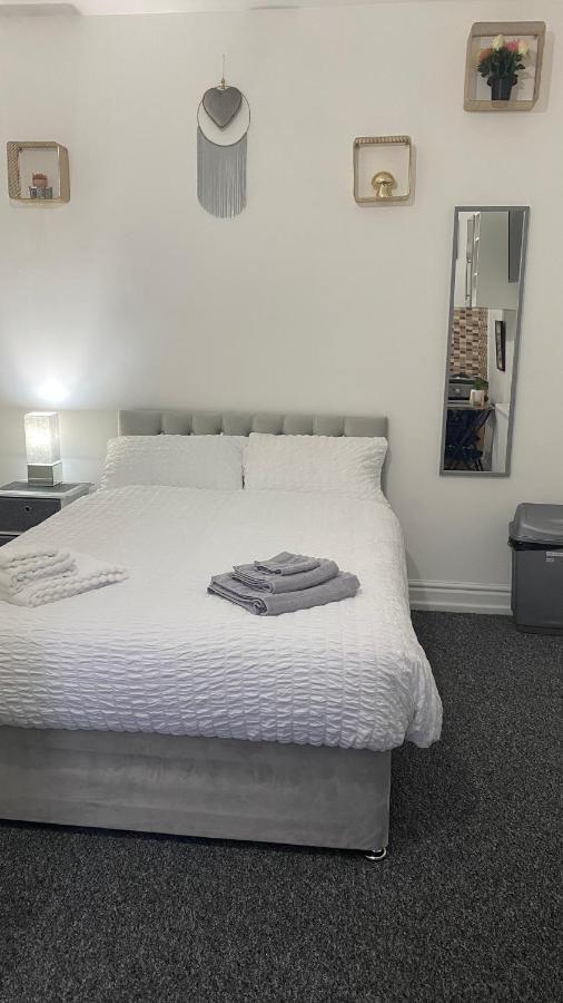 Bvapartments-Blackhouse F2 Huddersfield Buitenkant foto