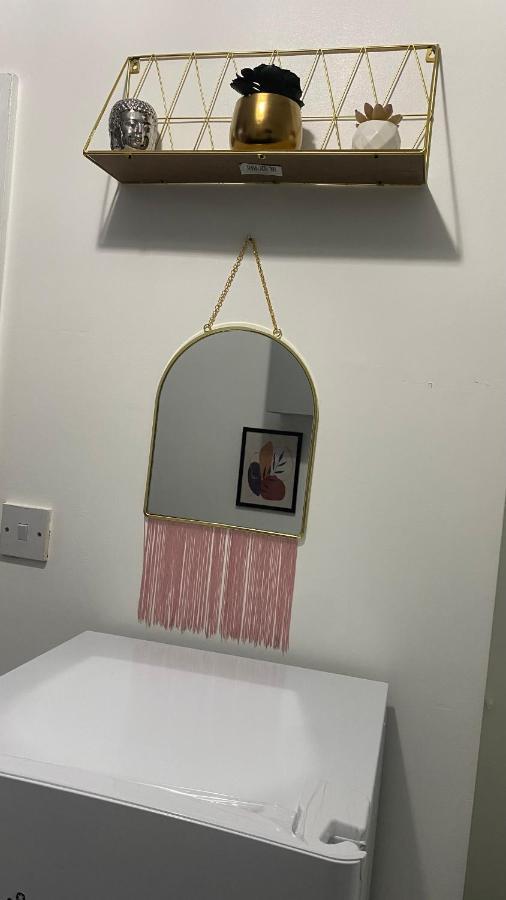 Bvapartments-Blackhouse F2 Huddersfield Buitenkant foto