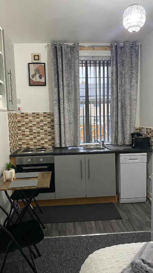 Bvapartments-Blackhouse F2 Huddersfield Buitenkant foto