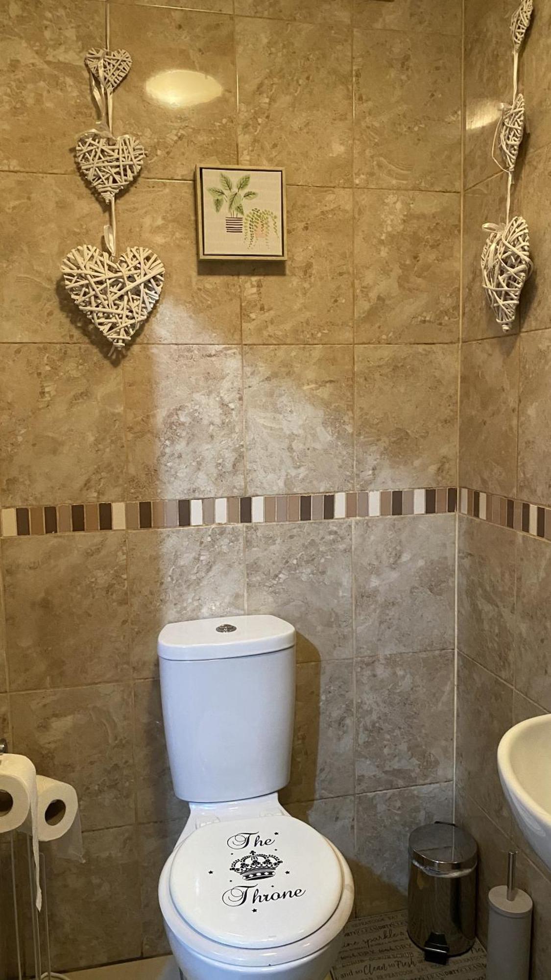 Bvapartments-Blackhouse F2 Huddersfield Kamer foto