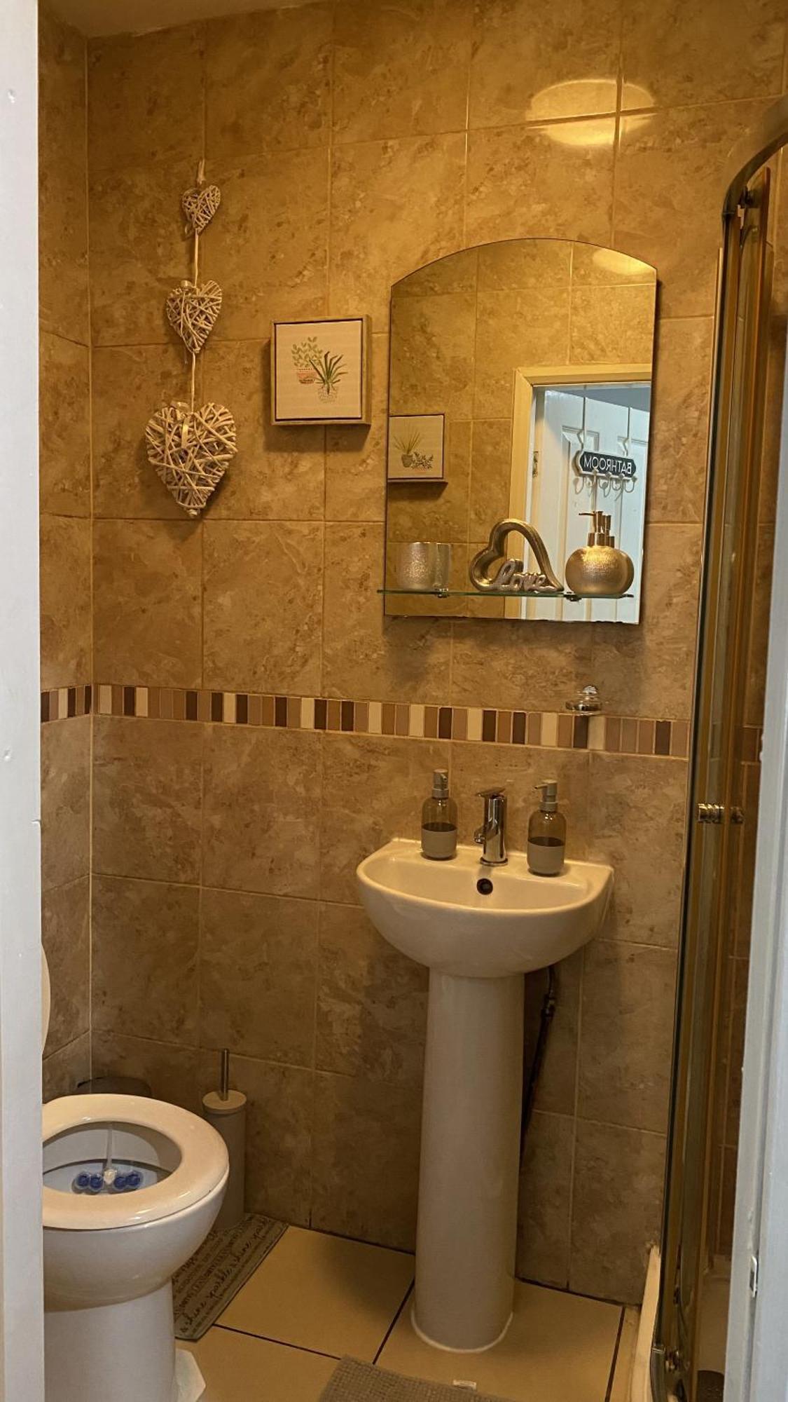 Bvapartments-Blackhouse F2 Huddersfield Kamer foto