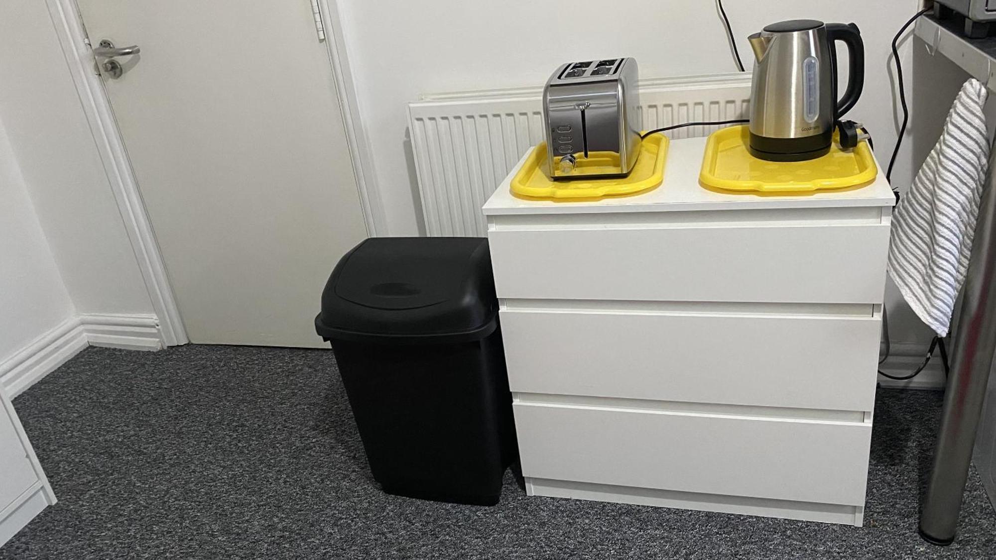 Bvapartments-Blackhouse F2 Huddersfield Kamer foto