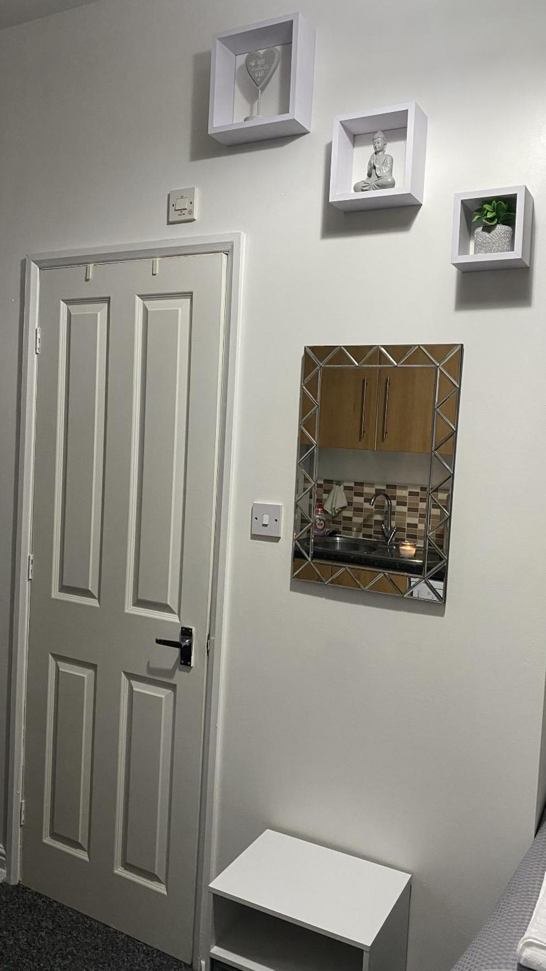 Bvapartments-Blackhouse F2 Huddersfield Kamer foto