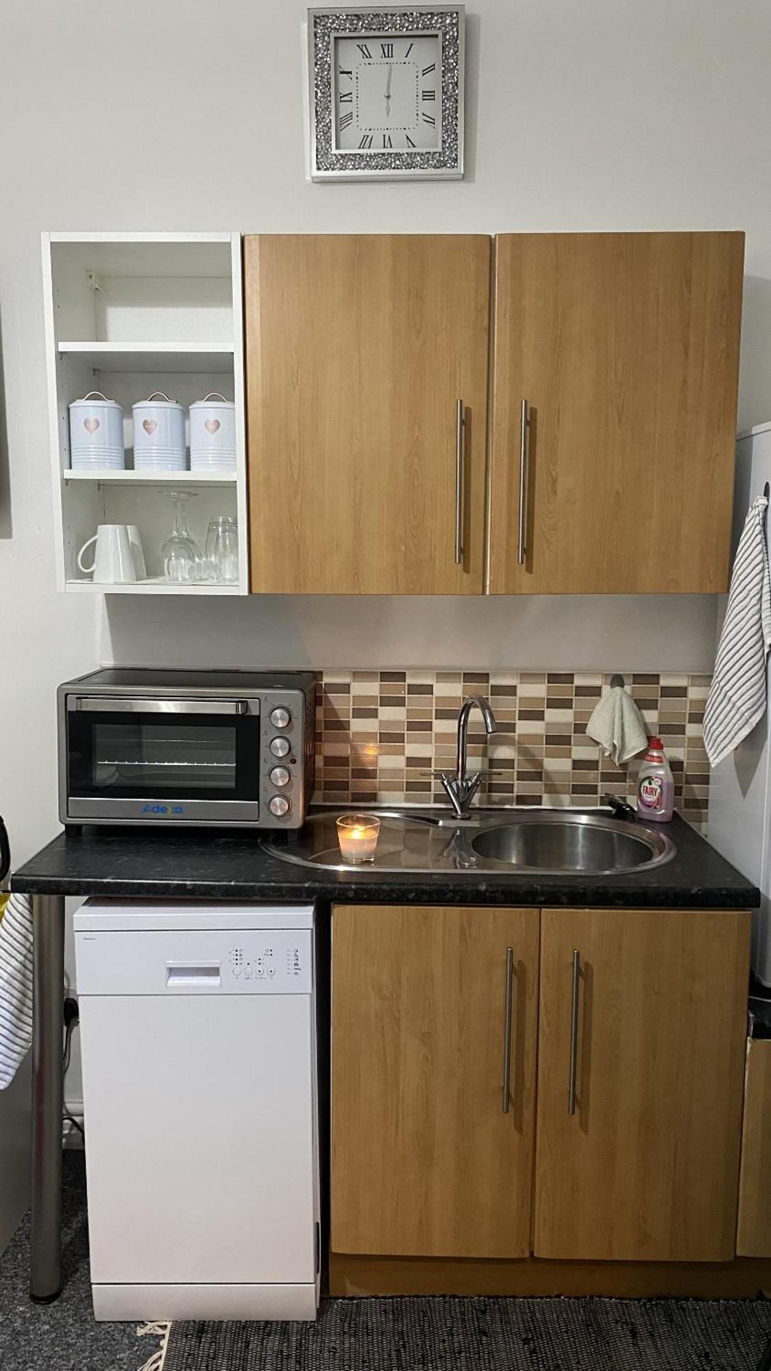 Bvapartments-Blackhouse F2 Huddersfield Kamer foto