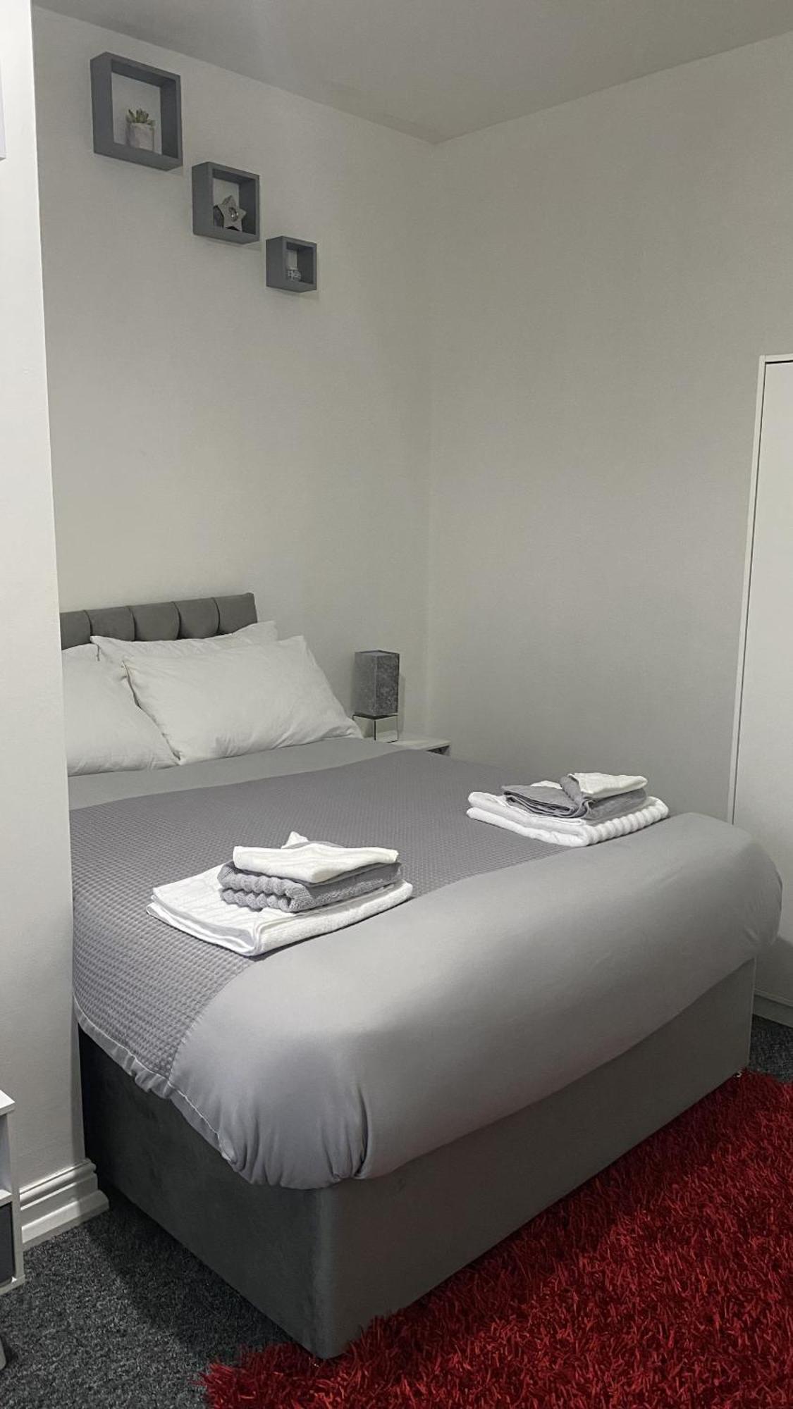 Bvapartments-Blackhouse F2 Huddersfield Kamer foto