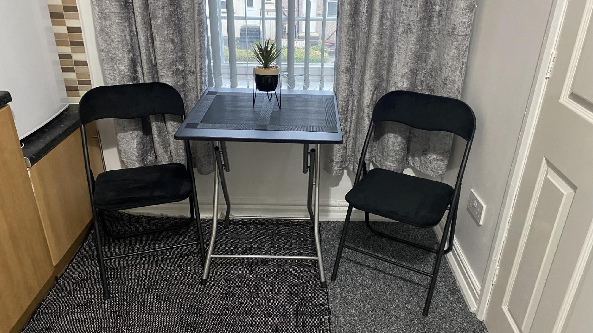 Bvapartments-Blackhouse F2 Huddersfield Kamer foto
