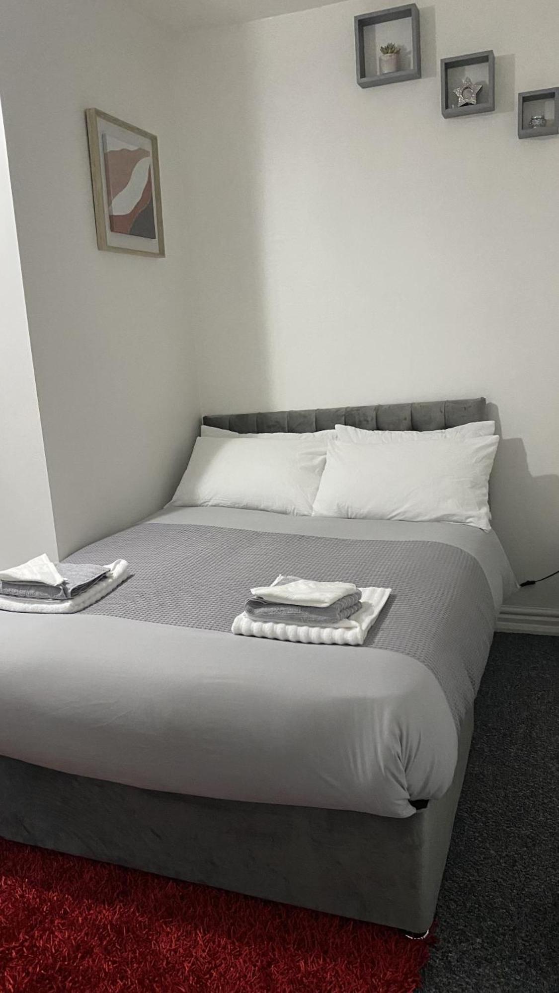 Bvapartments-Blackhouse F2 Huddersfield Kamer foto