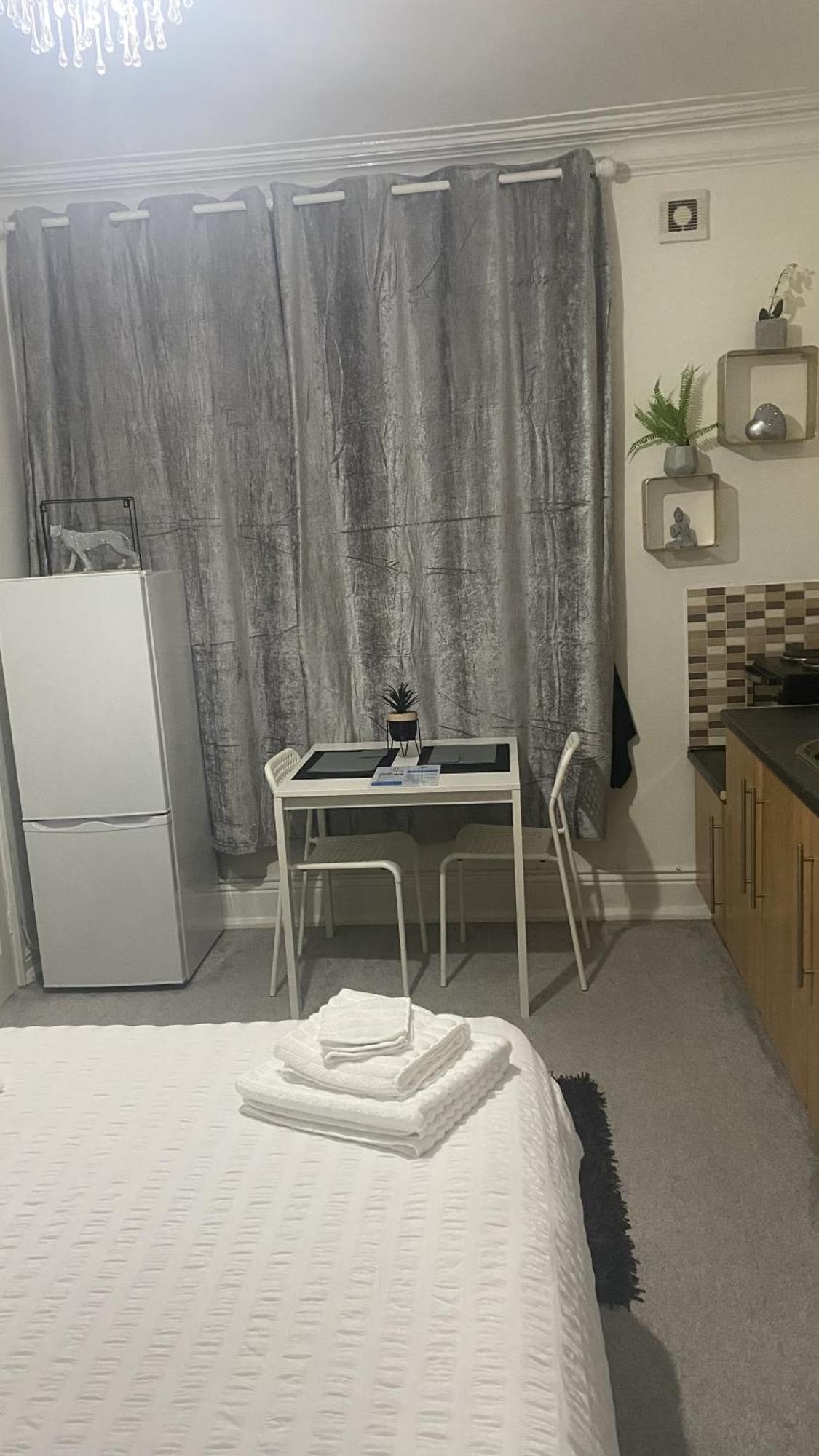 Bvapartments-Blackhouse F2 Huddersfield Kamer foto