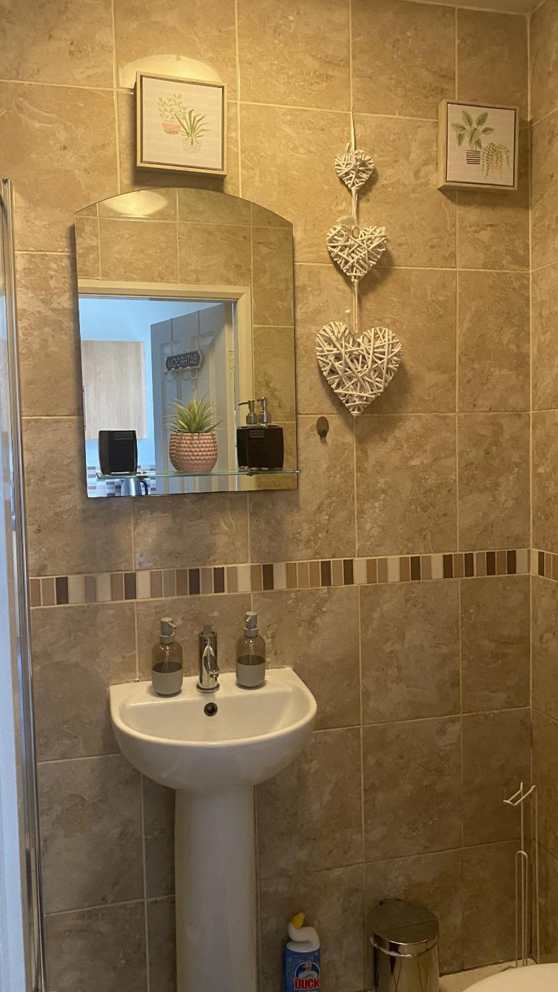 Bvapartments-Blackhouse F2 Huddersfield Kamer foto