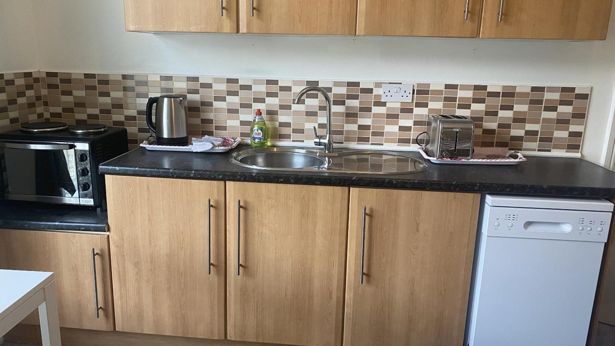 Bvapartments-Blackhouse F2 Huddersfield Kamer foto