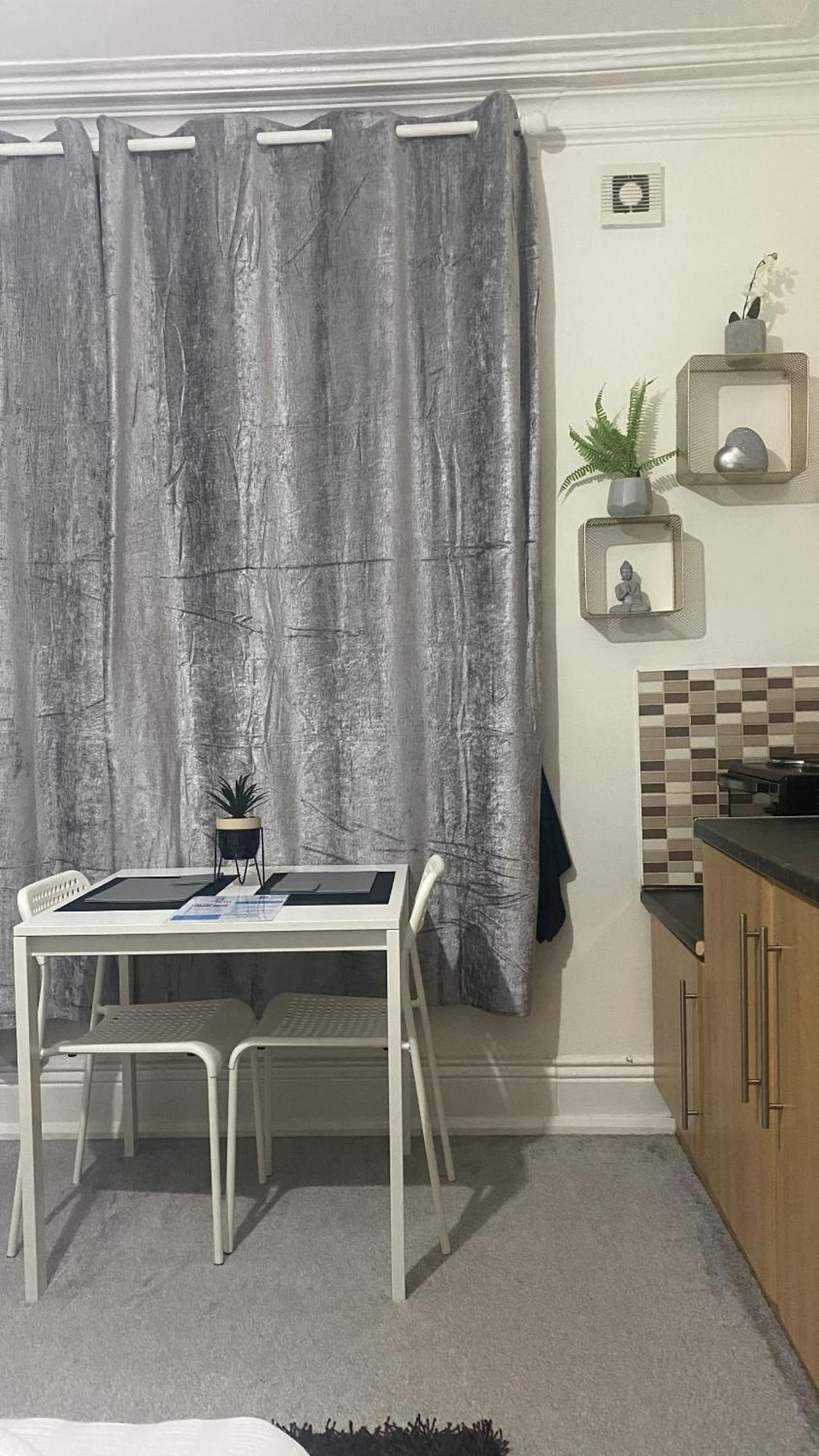 Bvapartments-Blackhouse F2 Huddersfield Kamer foto