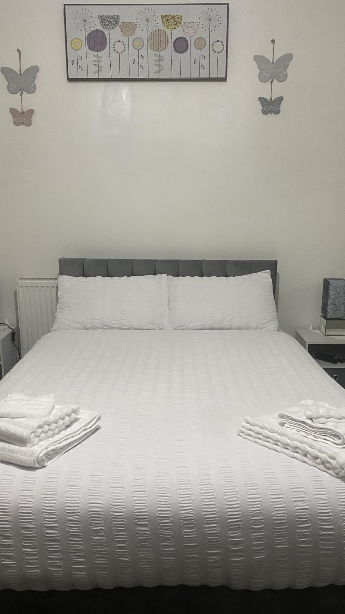 Bvapartments-Blackhouse F2 Huddersfield Kamer foto