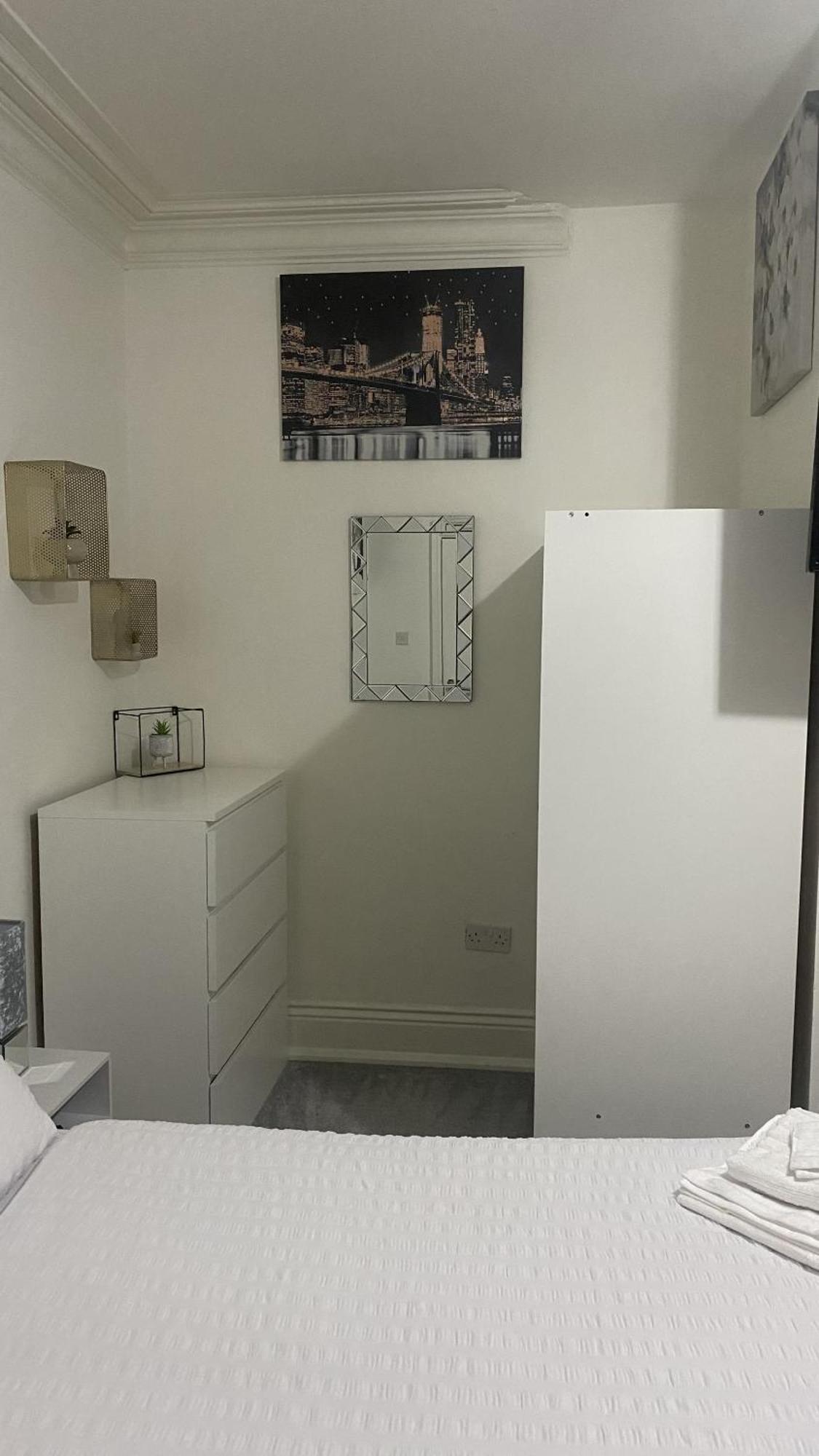 Bvapartments-Blackhouse F2 Huddersfield Kamer foto