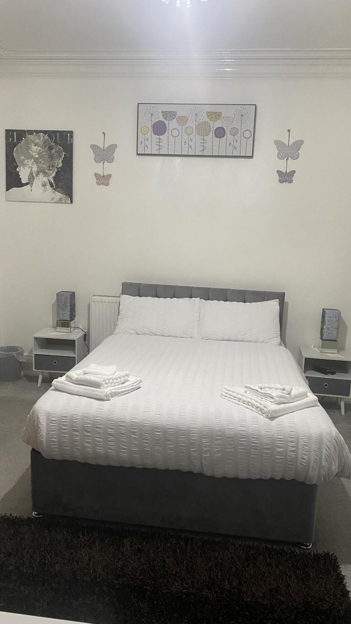 Bvapartments-Blackhouse F2 Huddersfield Kamer foto