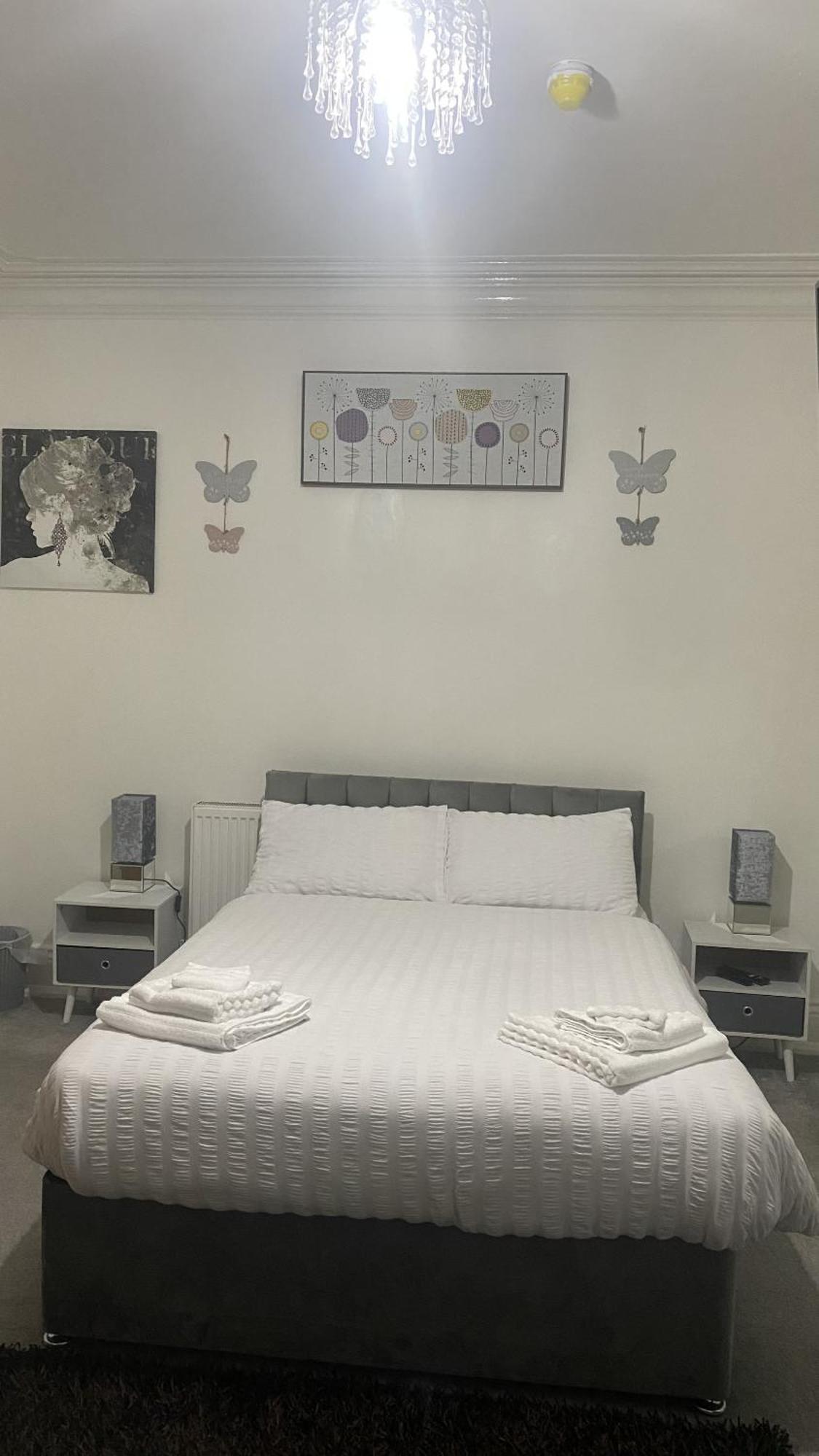 Bvapartments-Blackhouse F2 Huddersfield Kamer foto