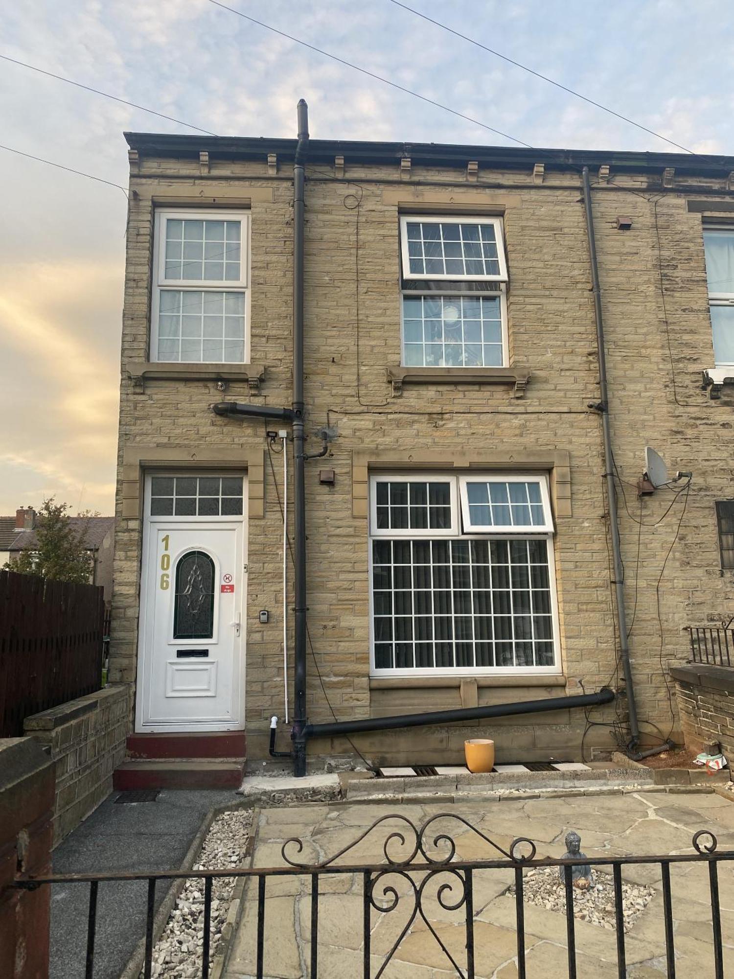 Bvapartments-Blackhouse F2 Huddersfield Kamer foto